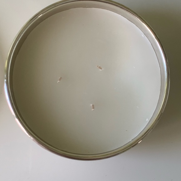 Pottery barn elephant candle pot - Picture 8 of 13